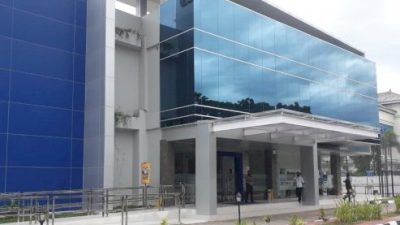 Kantor Cabang BRI Jeneponto Sebut Penggunaan EDC Brilink Meningkat