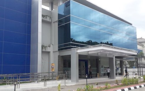 Kantor Cabang BRI Jeneponto Sebut Penggunaan EDC Brilink Meningkat
