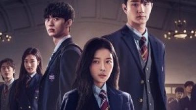 Bertabur Bintang Muda, Ini Sinopsis Drakor Hierarchy Tayang di Netflix