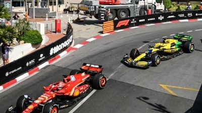 Hyundai Siap Ramaikan Pentas F1