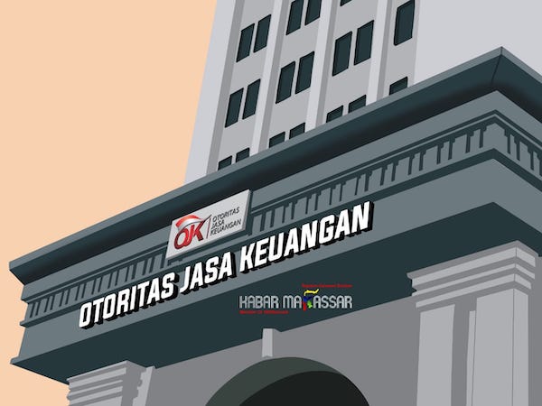 OJK : 37,17 Persen Kredit Macet pada Pinjaman Online Disumbang Gen-Z dan Milenial