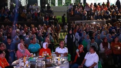 Danny Pomanto Prioritaskan Nakes Honorer-Laskar Pelangi Jadi PPPK 2024