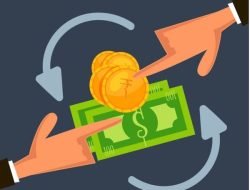 BI Intervensi Pasar Jaga Nilai Tukar Rupiah
