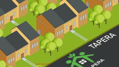 SPN Makassar Sebut Tapera Tidak Menjamin Buruh Miliki Rumah