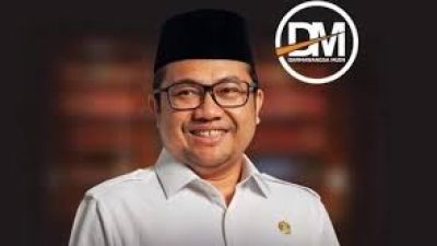 Demokrat Rekomendasikan Darmawangsyah Muin-Rismawati Kadir di Pilkada Gowa
