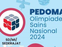 20 Pelajar Bulukumba Lolos OSN, Berikut Nama dan Jadwal Pelaksanaanya!