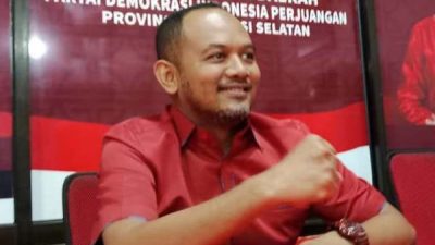 Akhmad Syarifuddin Sebut Bisa Jadi Wakil RMB di Pilwali Palopo