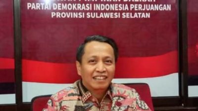 JMS Sebut Kursi PDI Perjuangan Penentu Pilkada Bulukumba 2024