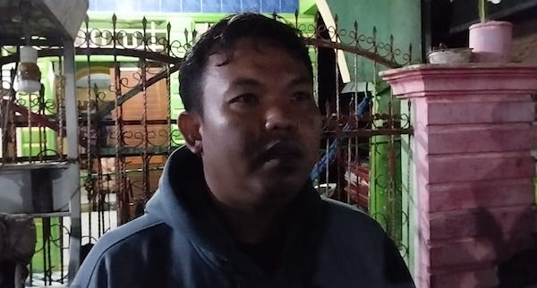 Akibat Kekejaman KKB, Hamka Mengaku Merasa Kehilangan Sosok Almarhum Rusli