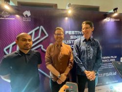 Festival Sinema Australia Indonesia di Makassar, Merayakan 75 Tahun Hubungan Diplomatik