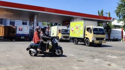 Antrian Solar di SPBU, Penyebab dan Upaya Solusi