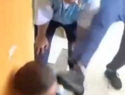 Viral Kasus Perundungan di SMPN 4 Makassar, Disdik Perketat Pengawasan