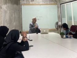 Prospek Kerja Jurusan Ilmu Komunikasi di Era Dominasi AI