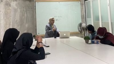 Jurusan Ilmu Komunikasi, Prospek Kerja di Era Dominasi AI