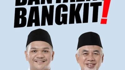 Fauzi Nurdin Maju di Bantaeng, KPU Sidrap Hadirkan Ismy X-Factor