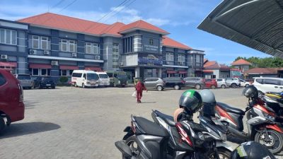 Rutan Makassar dan Pinrang Sidak Warga Binaan