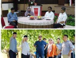 Bangun Faskes Dibeberapa Tempat, Pemkab Jeneponto Lupakan di Pulau Libukang