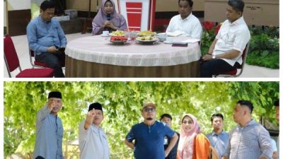 Bangun Faskes Dibeberapa Tempat, Pemkab Jeneponto Lupakan Janji di Pulau Libukang