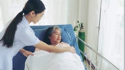 Ini 12 Komponen BPJS KRIS yang Bakal Diterapkan Tahun Depan