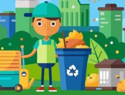 Pemkot Makassar Akan Terapkan Pembayaran Iuran Sampah Dengan QRIS