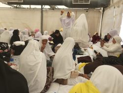 16 Jemaah Haji Embarkasi Hasanuddin Wafat di Arab Saudi, 6 Asal Sulsel