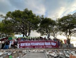 Kesaksian Warga Pulau Lae-lae, Waswas Ancaman Reklamasi