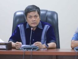 DPRD Bahas Ranperda Jaminan Ketenagakerjaan, Ini Harapan Pansus ke Pemprov
