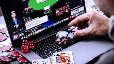 Program Pemulihan Bagi Pecandu Judi Online