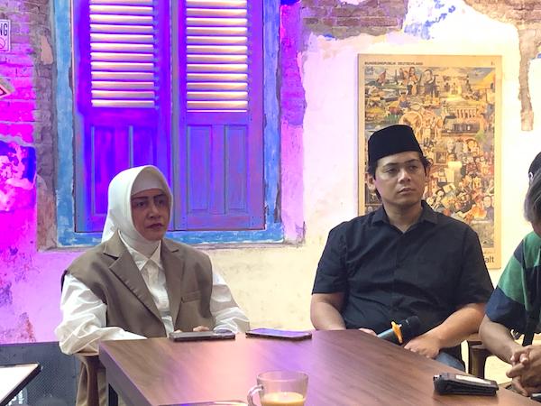 PPP Tegaskan Dukungan Penuh untuk Indira Yusuf Ismail Maju Pilwali Makassar