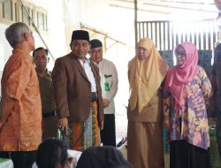 Kembangkan Potensi Lokal, Pemkab Jeneponto Mulai Jajaki Kursus-Pelatihan Batik Ecoprint