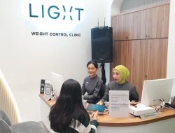 Klinik LIGHThouse Wujudkan Berat Badan Ideal Bagi Penderita Obesitas di Makassar