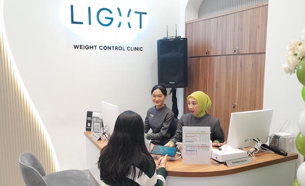 Klinik LIGHThouse Wujudkan Berat Badan Ideal Bagi Penderita Obesitas di Makassar