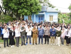Seminggu Bertugas, Anggota Pantarlih di Jeneponto Tak Dibekali Atribut