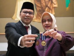 Kota Makassar Raih 6 Penghargaan di Harganas ke-31