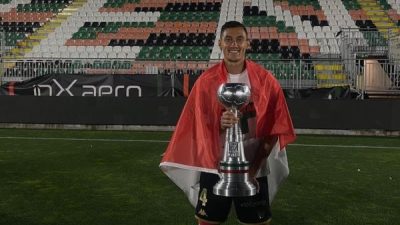 Venezia dan Jay Idzes Bermain di Serie A Italia Musim Depan