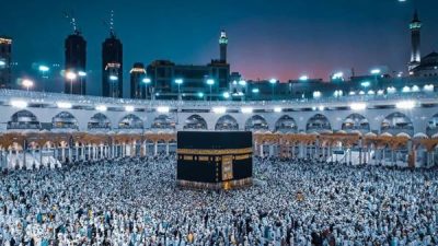 Pemerintah, NU dan Muhammadiyah Serentak Laksanakan Idul Adha 17 Juni 2024
