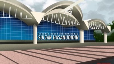 68 HP Raib di Kargo Bandara Sultan Hasanuddin, 3 Karyawan Ditangkap