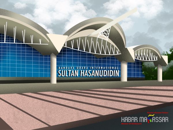 Viral Penumpang Diperas Sopir Taksi di Bandara, AP1 Imbau Gunakan Layanan Resmi