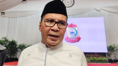 Makin Serius Gunakan Starlink, Danny : Pakai Dana Operasional Wali Kota