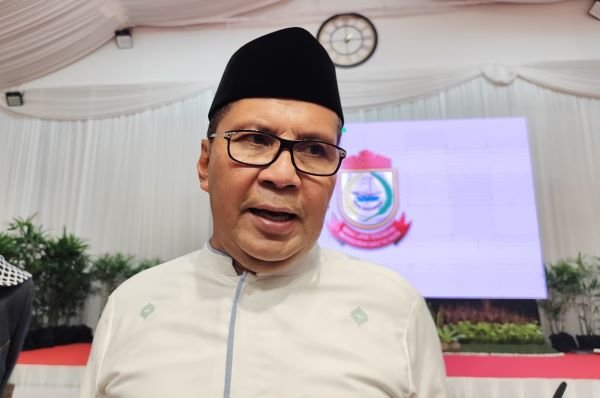 Makin Serius Gunakan Starlink, Danny : Pakai Dana Operasional Wali Kota
