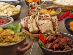 Banyak Konsumsi Daging saat Lebaran, Makanan Ini Bisa Jadi Penetral