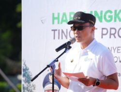Optimis Turunkan Stunting Sulsel, Monev Posyandu-Puskesmas Dilakukan Berkala