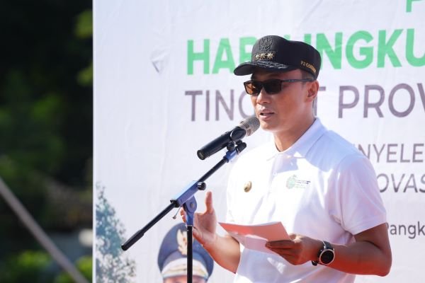 Optimis Turunkan Stunting Sulsel, Monev Posyandu-Puskesmas Dilakukan Berkala