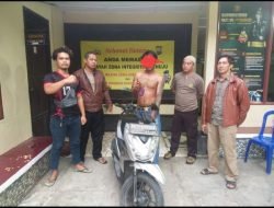Pura-pura Jadi Pembeli, Pria Asal Gowa Gondol Uang Rp10,4 Juta