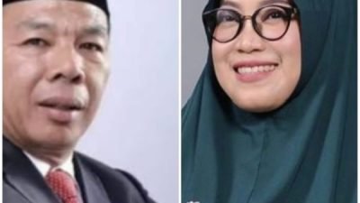 Andi Utta-Andi Soraya Ikut Fit and Proper Test di PPP