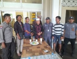 Perumda Parkir Makassar Tertibkan Pungutan Tarif di Sekitar Gedung Immim