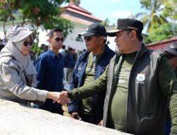 Mamuju Masuk Daerah dengan Udara Terbersih, Ini Pesan Pj Gubernur Sulbar