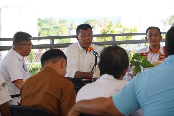 Bupati Cup III Bulukumba Segera Bergulir, Andi Utta Minta Kualitasnya Ditingkatkan
