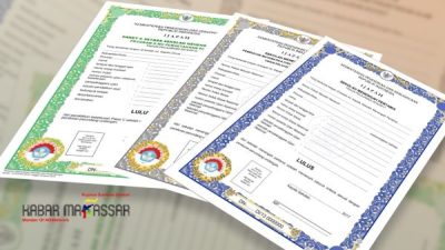 Begini Panduan Mengurus Ijazah Hilang untuk Daftar CPNS 2024