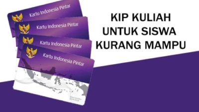 Anggaran Beasiswa KIP Kuliah Diklaim Aman, Meski Terkena Efisiensi